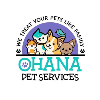 Avatar for Ohana pet services LLC