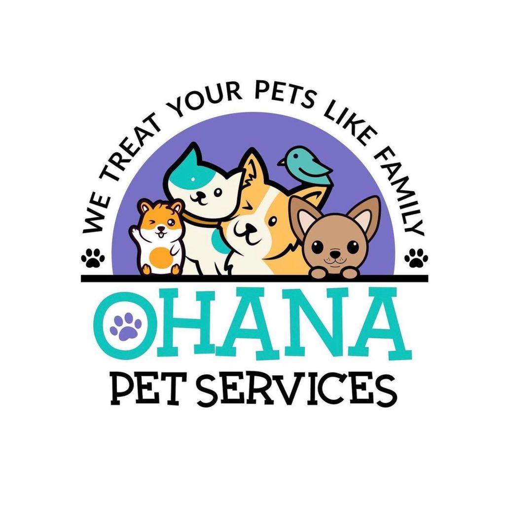 Ohana pet services LLC