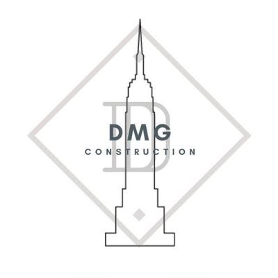 Avatar for DMGConstruction