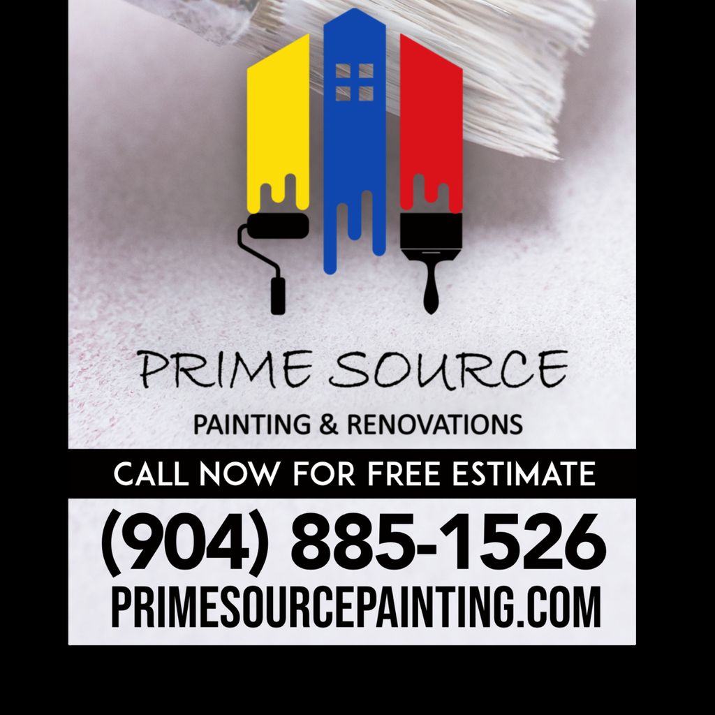 Prime Source Painting & Renovations LLC.