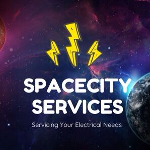 SpaceCity Services LLC