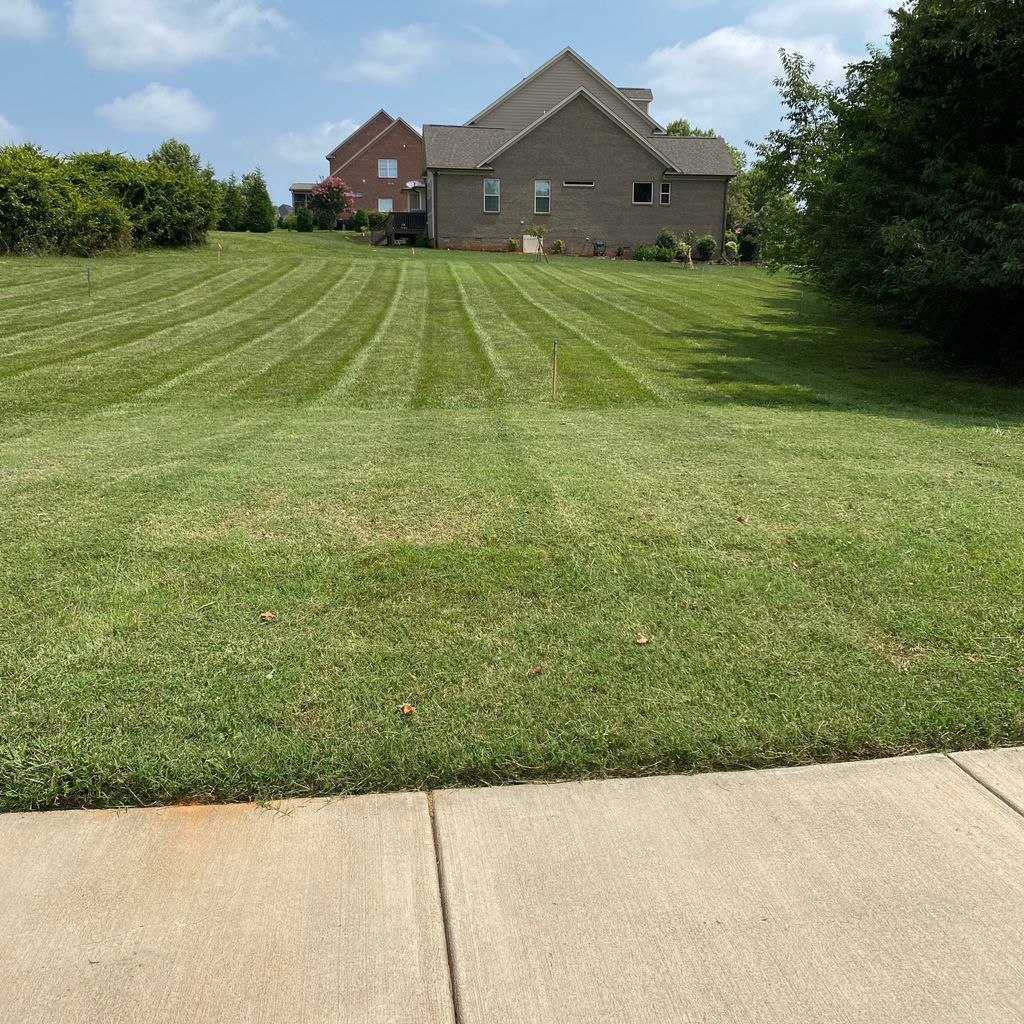 Glen raven lawn care