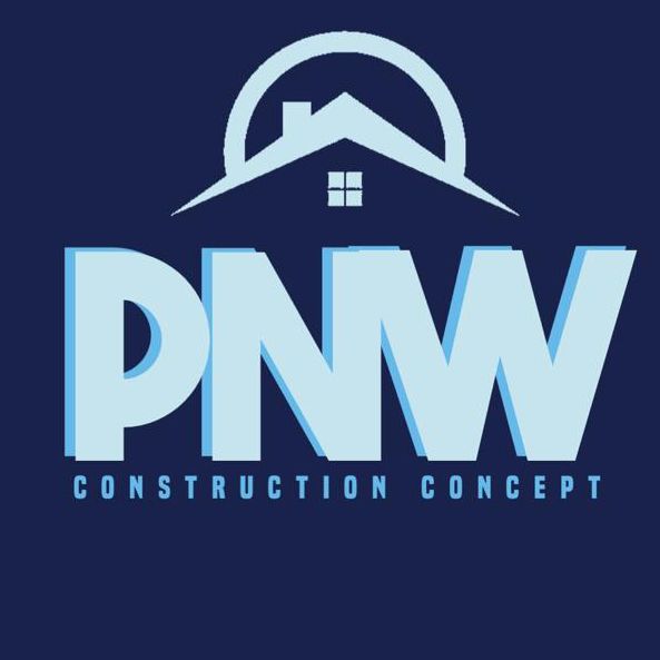 PNW Construction Concept