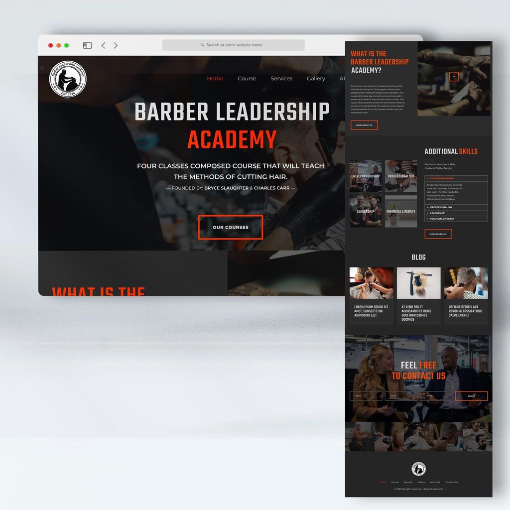 Projects and media