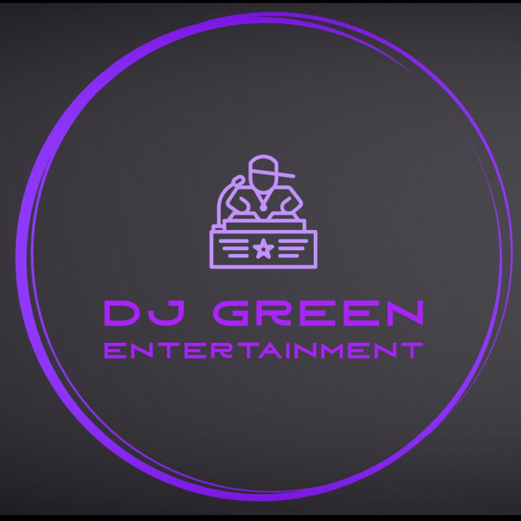 DJ Green Entertainment