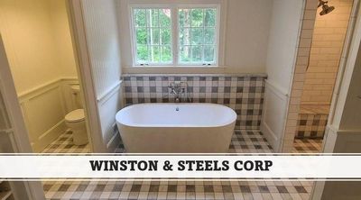 Avatar for Winston & Steels Corp
