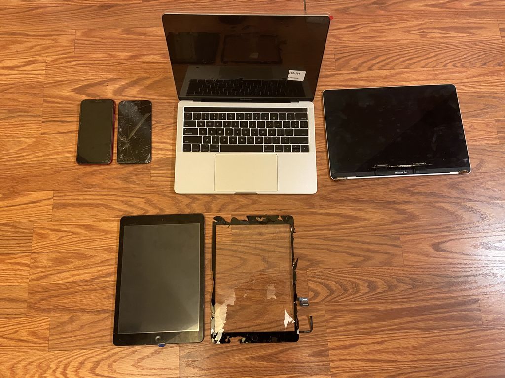 Projects and media