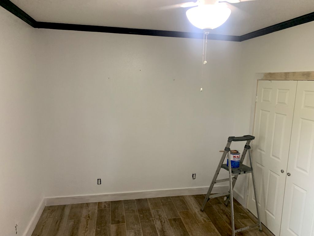 Interior Painting