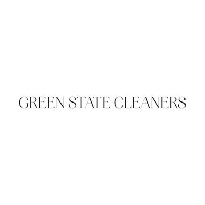 Avatar for Green State Cleaners LLC