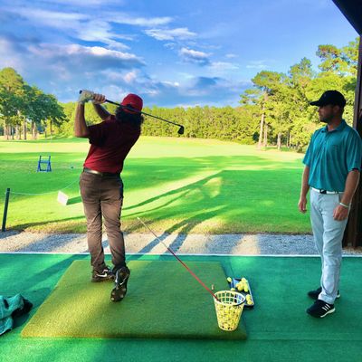Avatar for Tyler Foust Golf