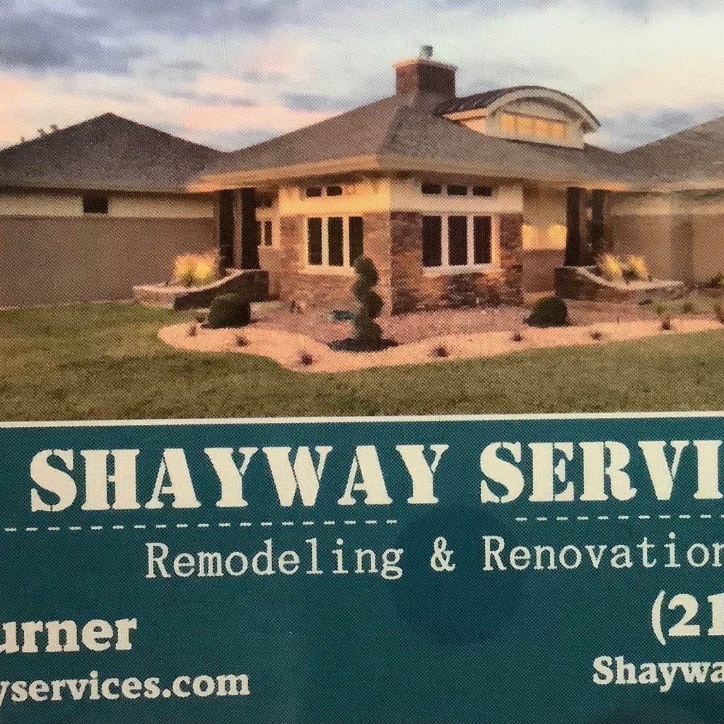 SHAYWAY SERVICES