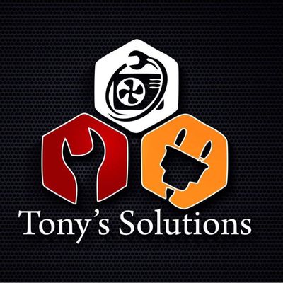 Avatar for Tony's Solutions