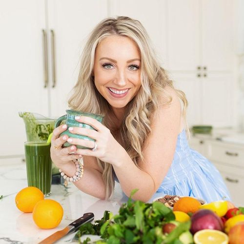 Nursing Your Way to Wellness