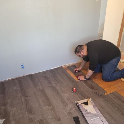 Avatar for Geo's Handy Services