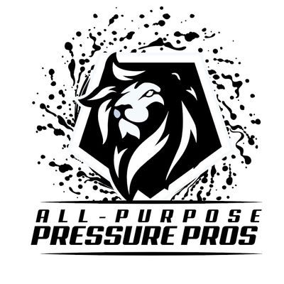 Avatar for All purpose pressure pros