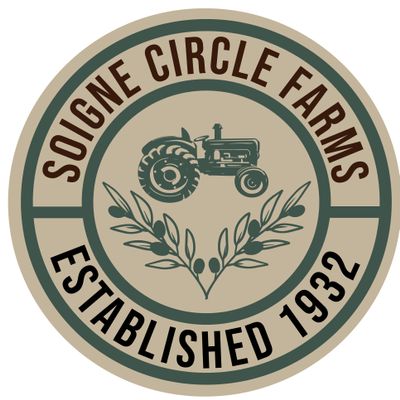 Avatar for Soigne’ Circle Farms