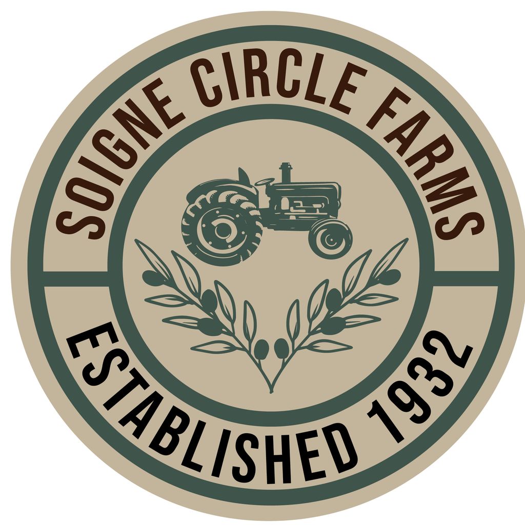 Soigne’ Circle Farms
