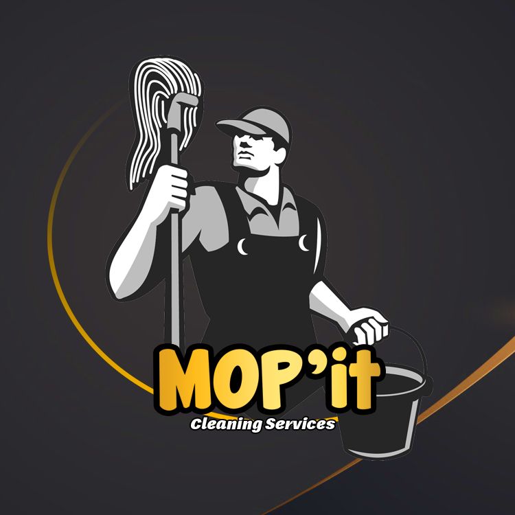 Mop’it - Cleaning Services