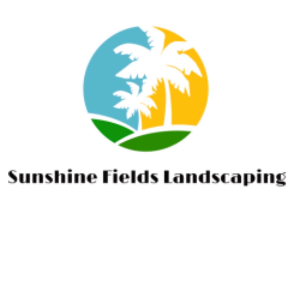 Sunshine Fields Landscaping