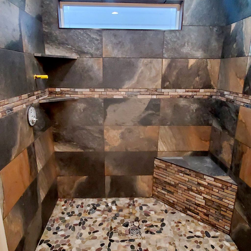 JB Tile