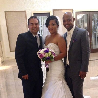 Avatar for Pastor RL Ishmael Wedding Minister