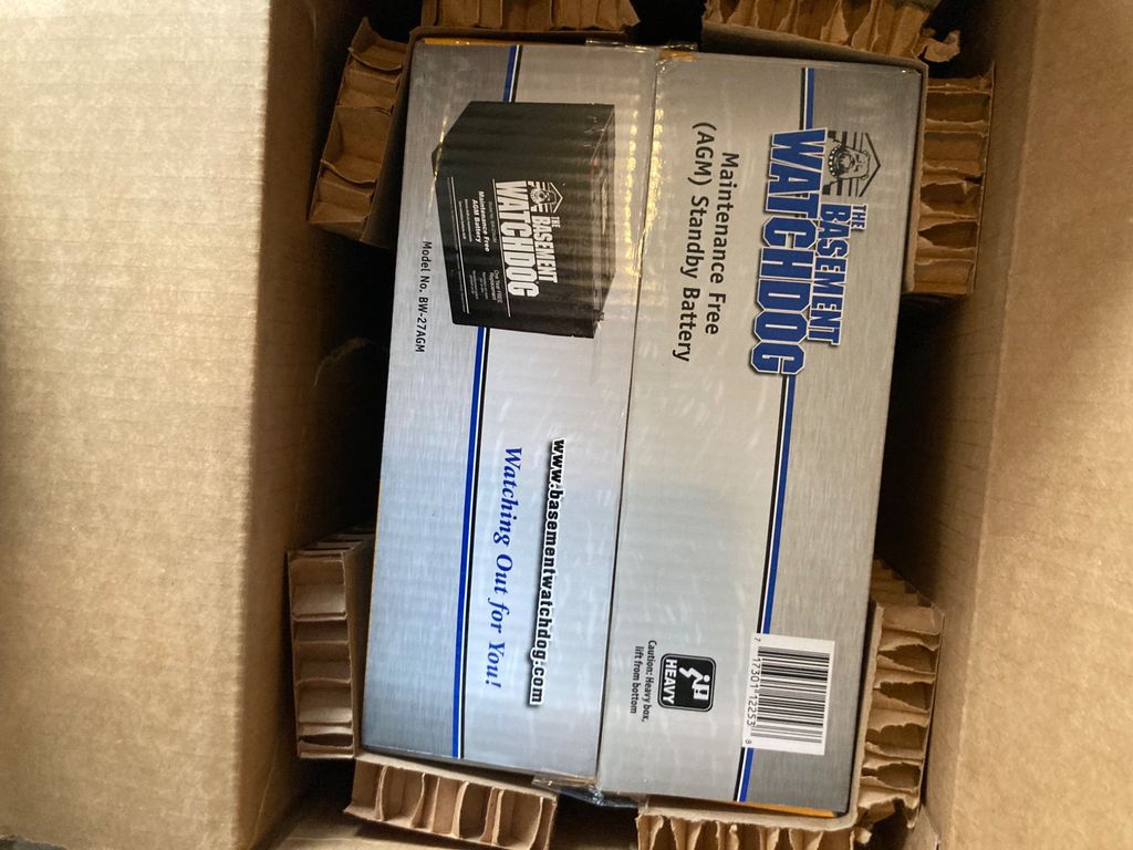 Customer photos