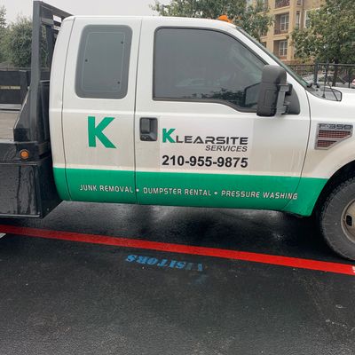 Avatar for Klearsite Services LLC