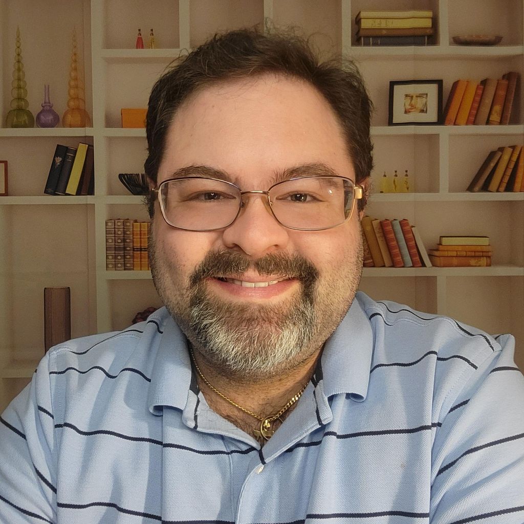 Bryan Goodman, ImPACTful Mentoring