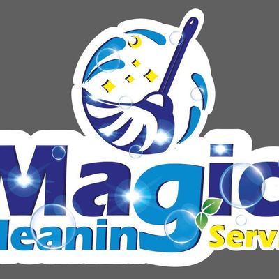 Avatar for Magic Cleaning Service