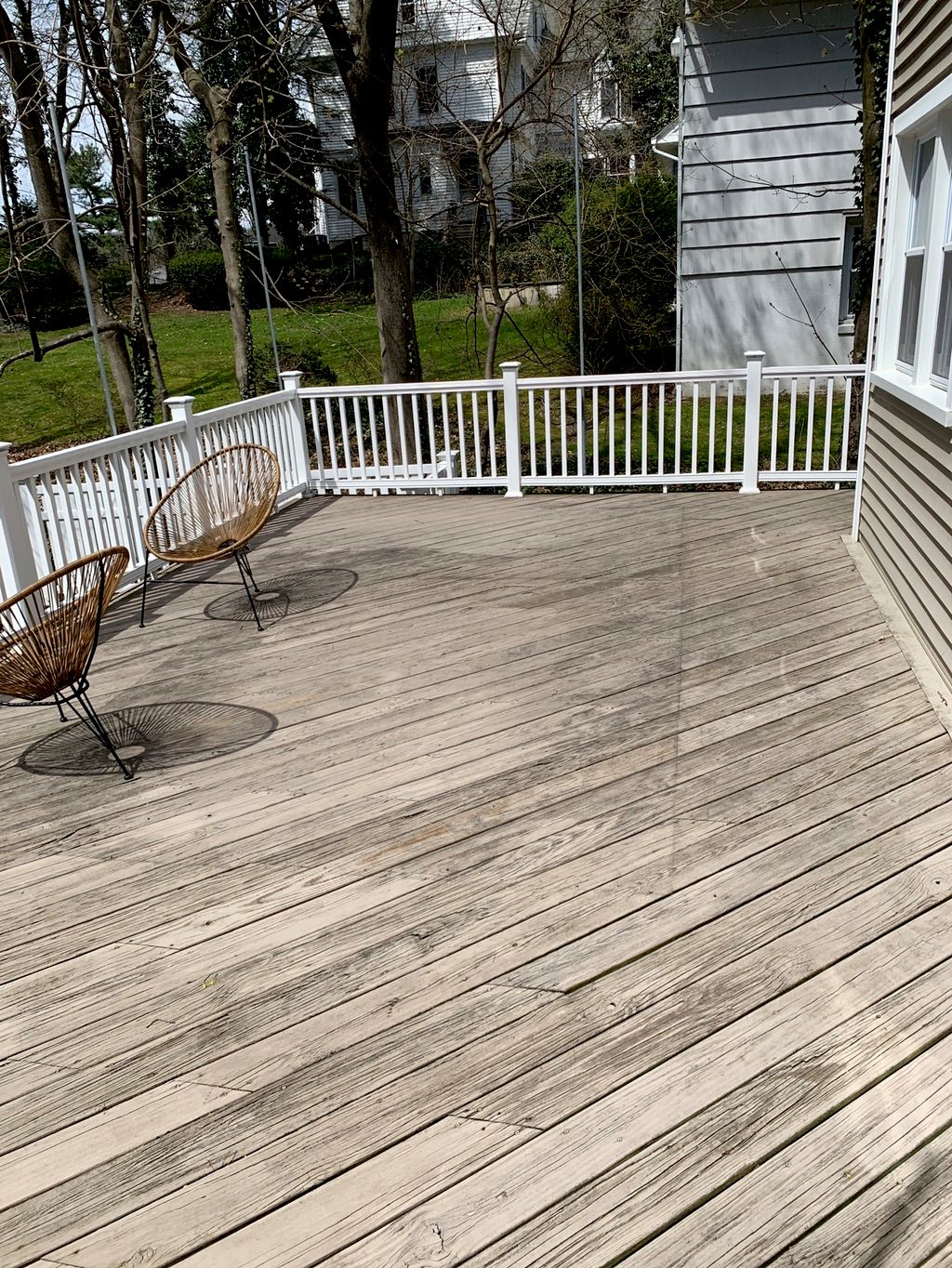 Customer photos