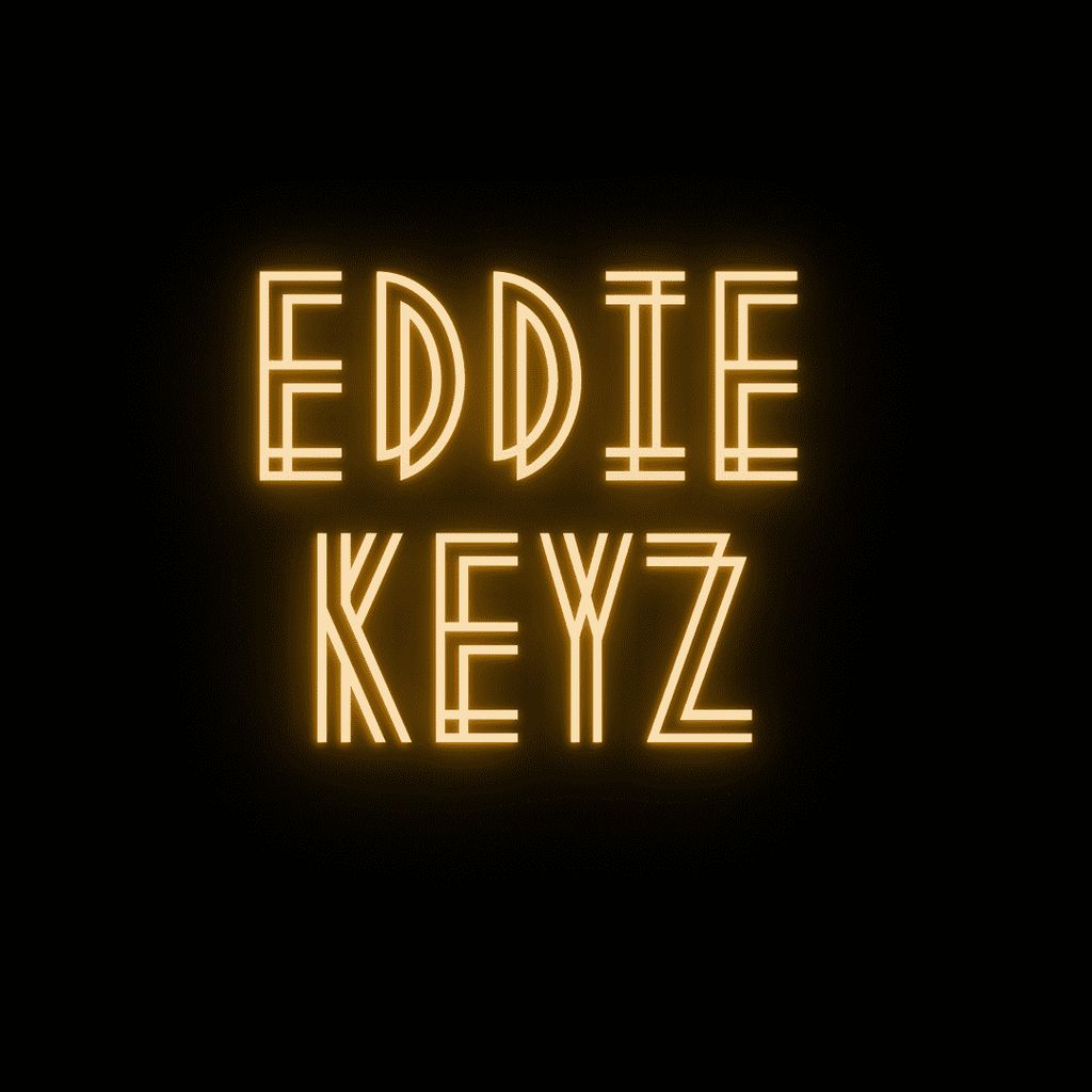 eddie keyz