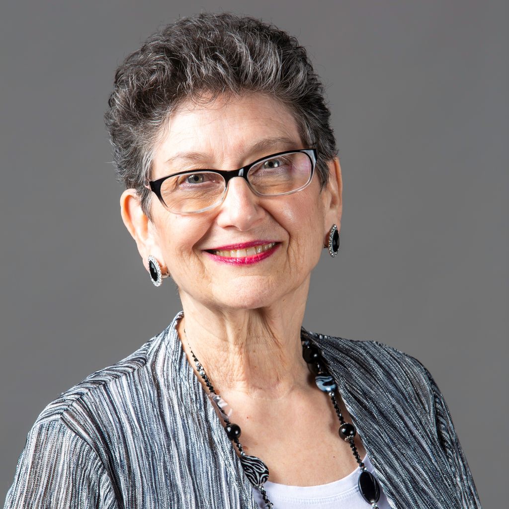 Headshot 2