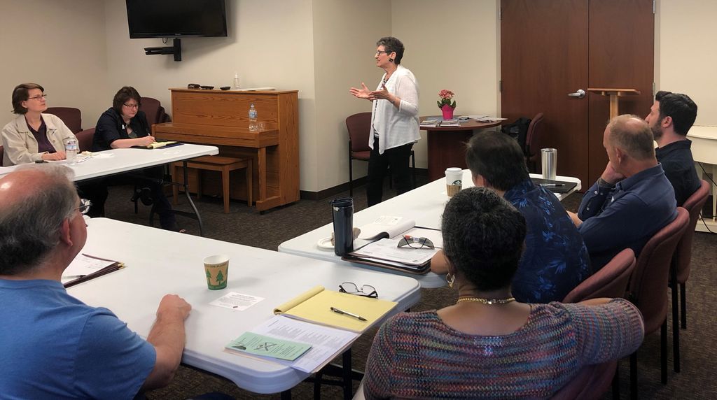 Career Workshop