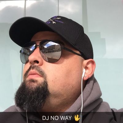 Avatar for DJ No Way