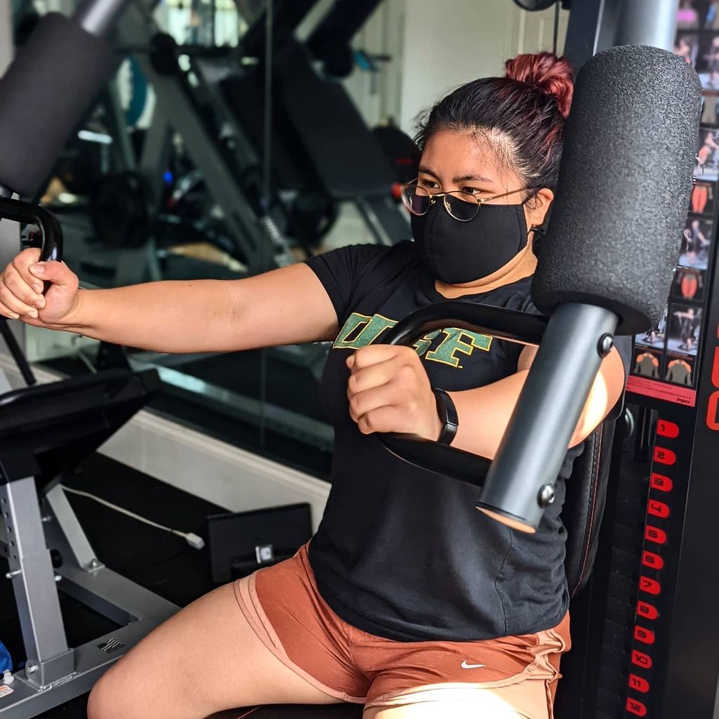Chest Press