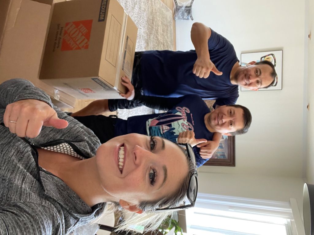 Customer photos