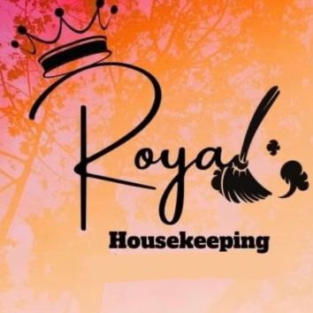 Royal house keeping