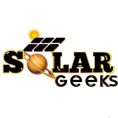Avatar for Solar Geeks