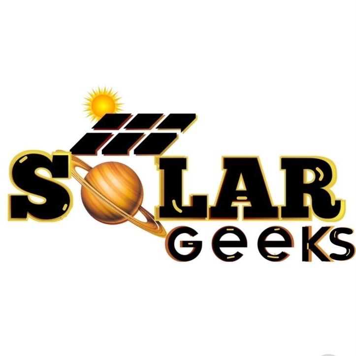 Solar Geeks