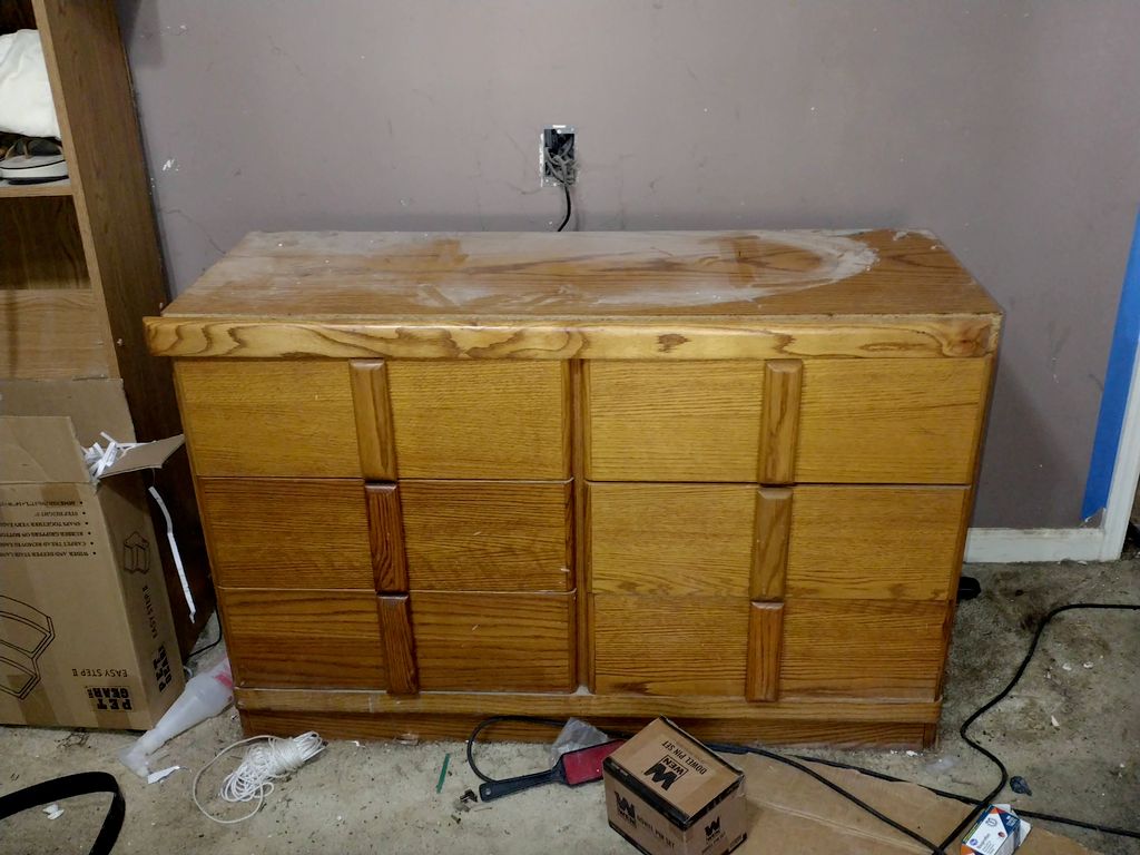 Customer photos