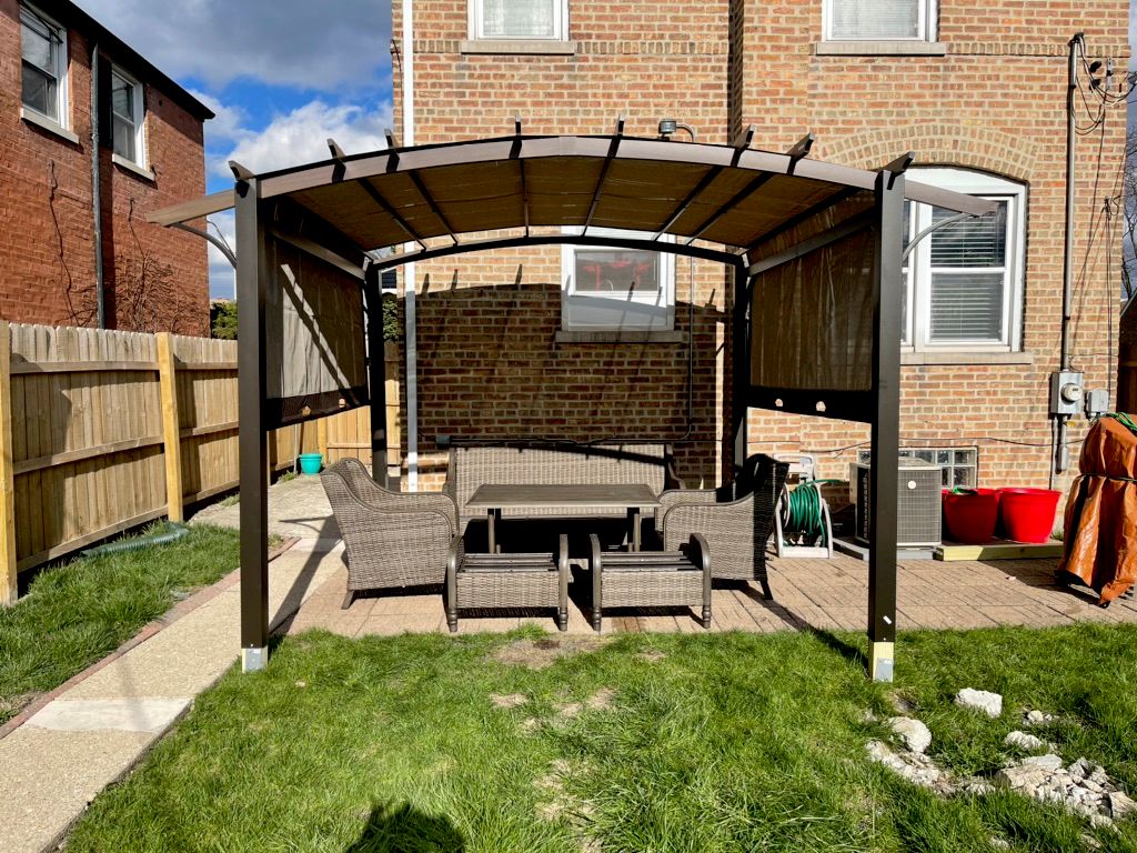 Customer photos
