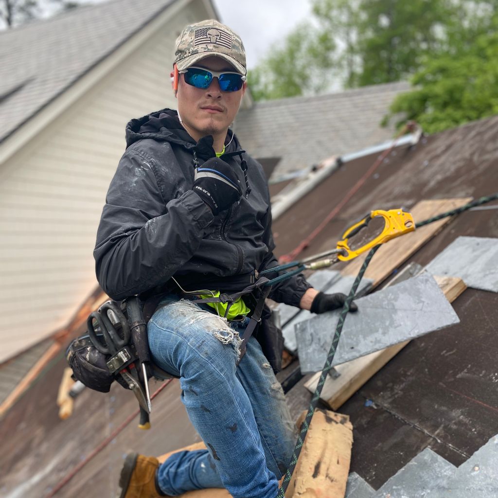 H.T Roofing Inc.