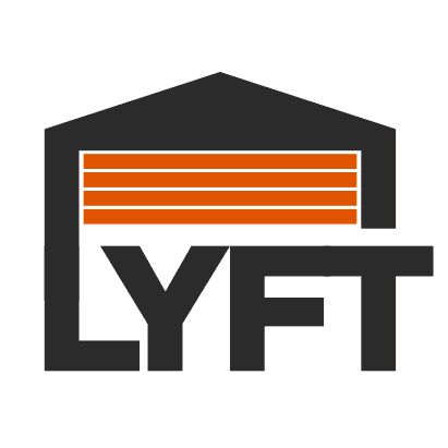 LYFT Garage Doors & Openers