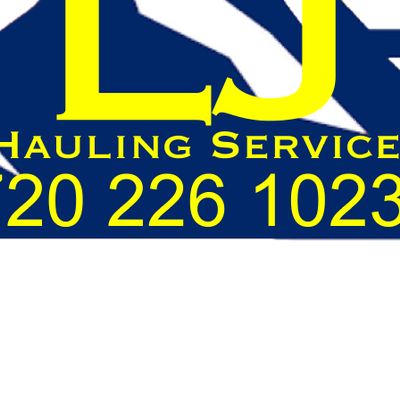Avatar for LJ Hauling Service’s