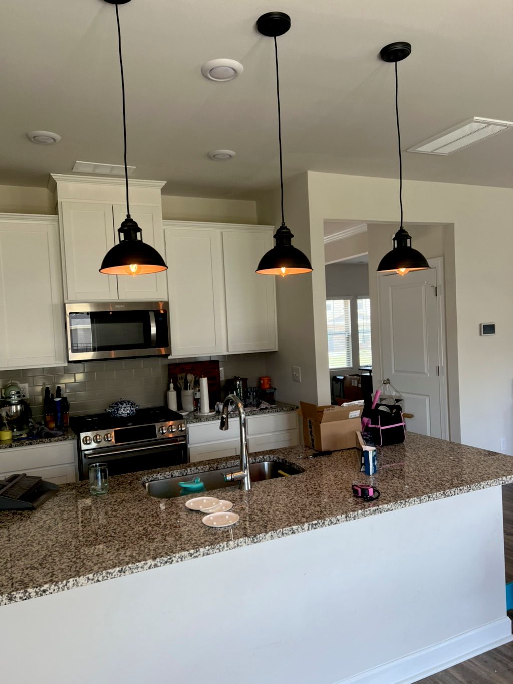 Customer photos