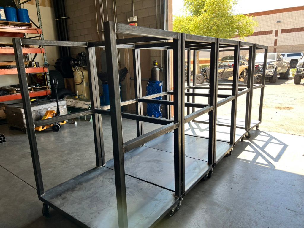 Projects and media