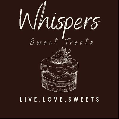 Avatar for Whispers Sweet Treats