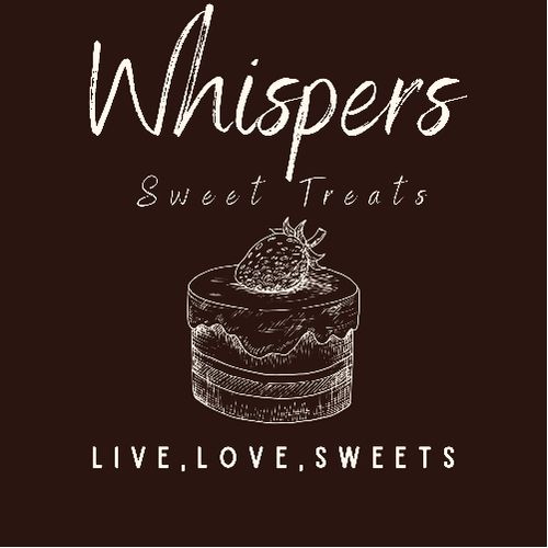 Whispers Sweet Treats