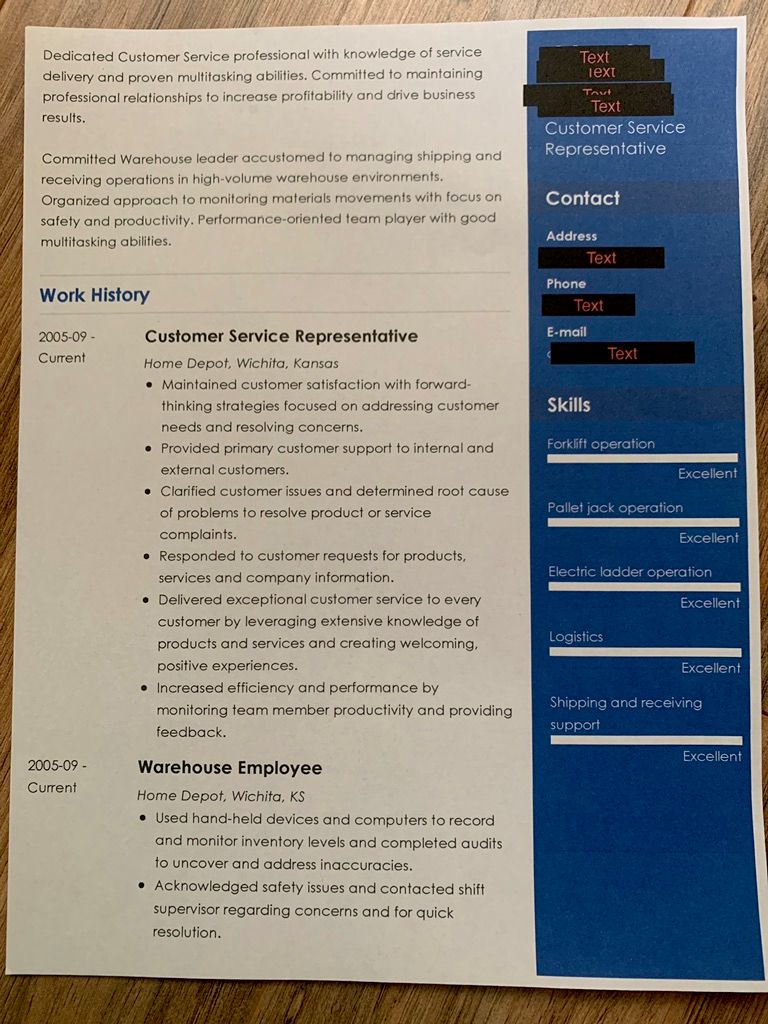 Projects and media