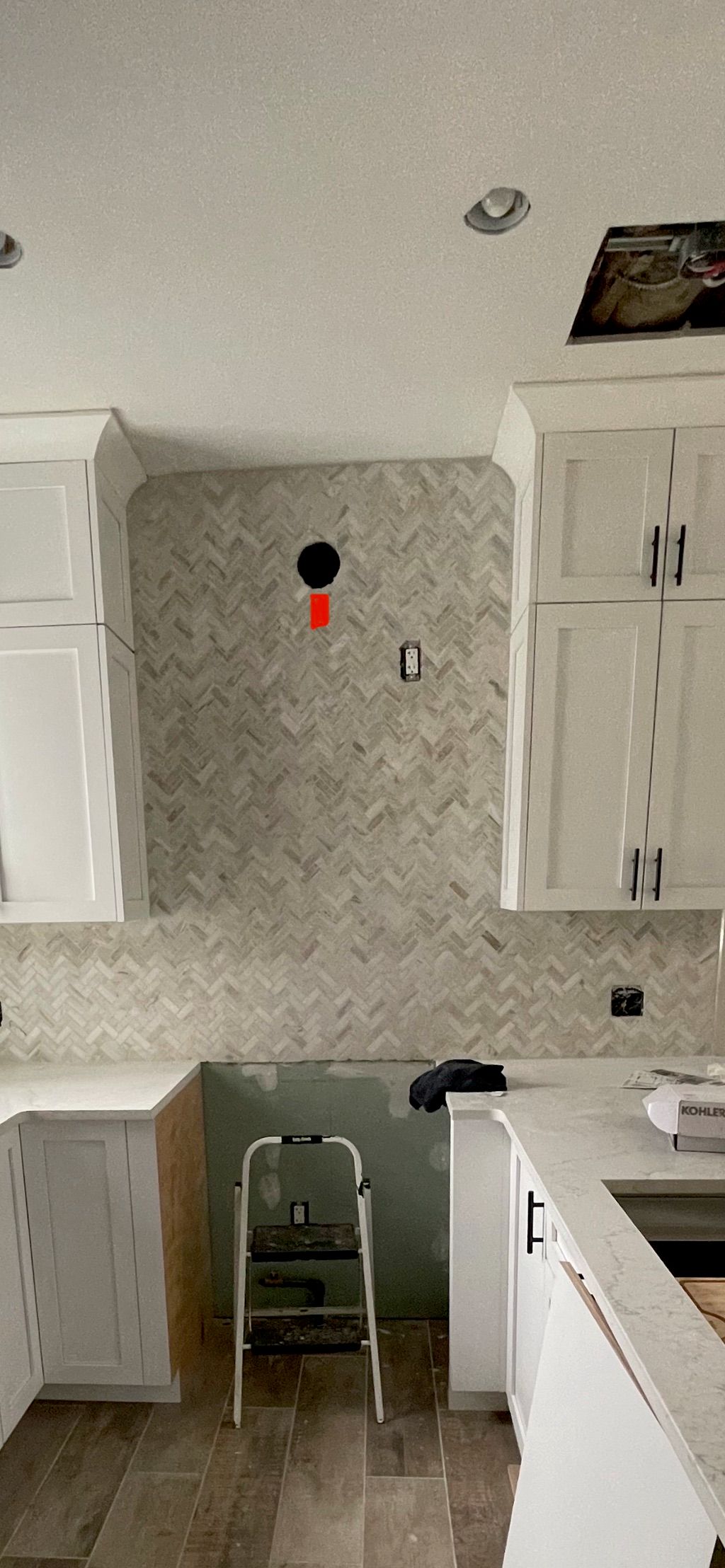 Customer photos